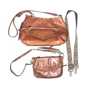 Crossbody Bag Bundle